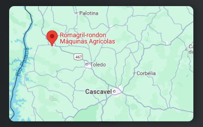 Onde estamos localizados?